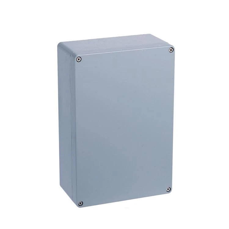 seal box H12