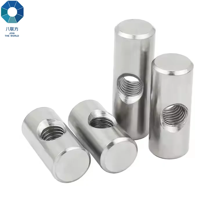 Barrel Nut