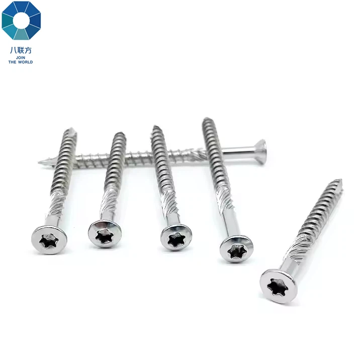 Deck Screws
