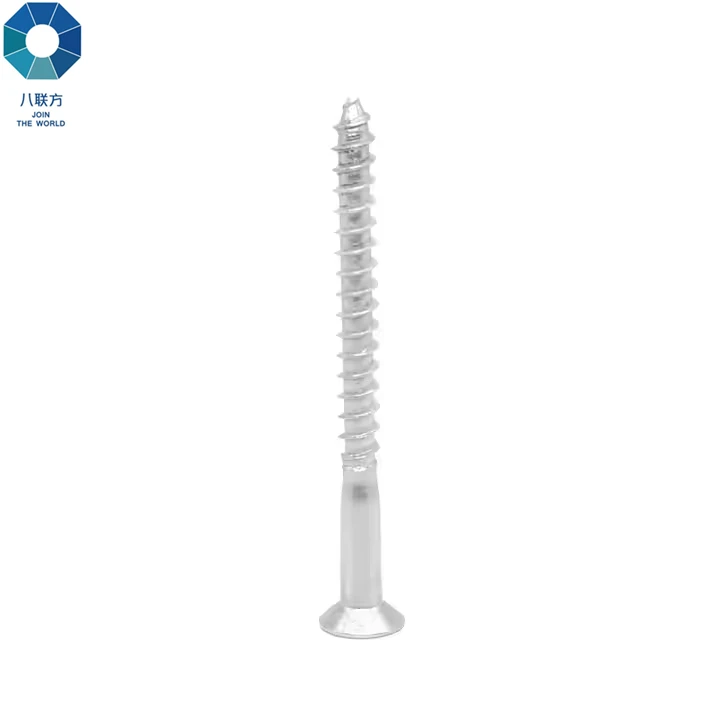 Self-Tapping Long Screws