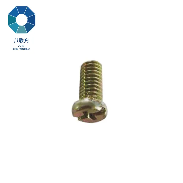 Tornillo de alambre para tornillo de amperímetro para medidor de electricidad