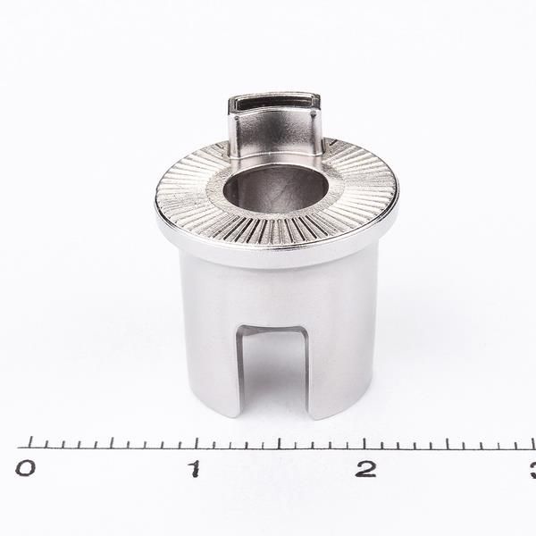 Piezas de metalurgia de polvo de automóviles
