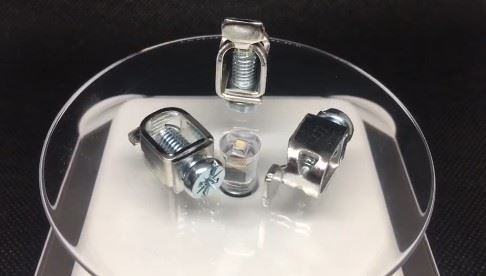Brass MCB Swithch Parts