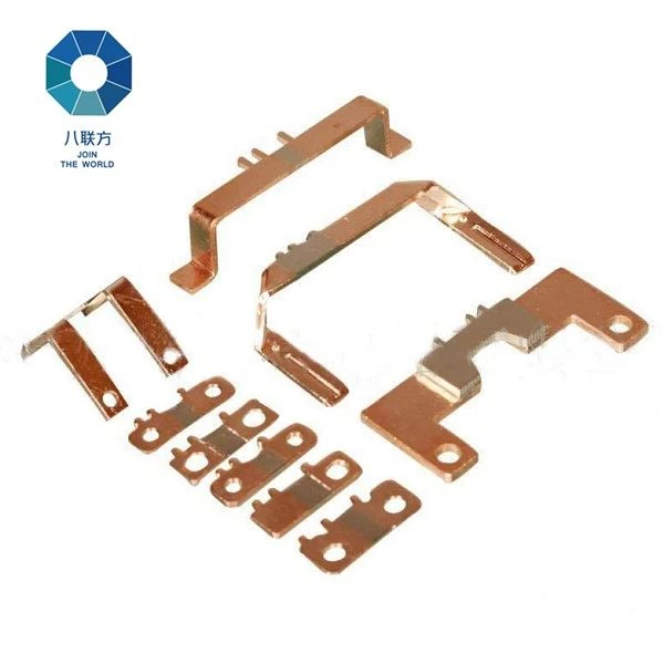 Manganin Copper Shunt