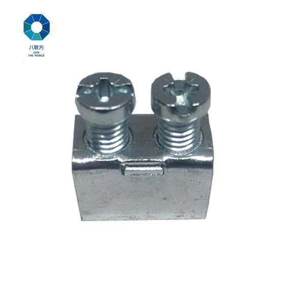 Wire Clamp Connector