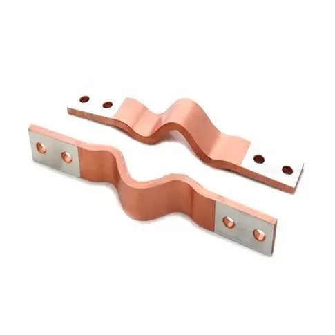 Tin Plating Copper Laminated Busbar